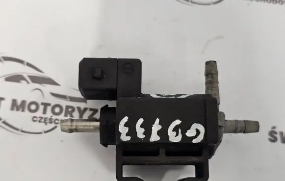 Opel Astra J Other engine bay part 55574302