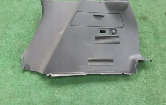 Ford C-MAX I Trunk/boot side trim panel