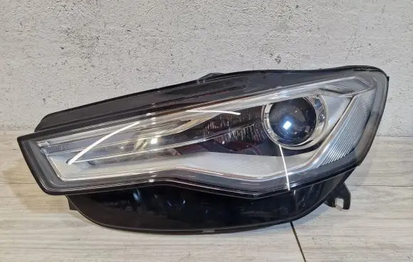 Audi A6 C7 Headlight/headlamp 4g0941005f