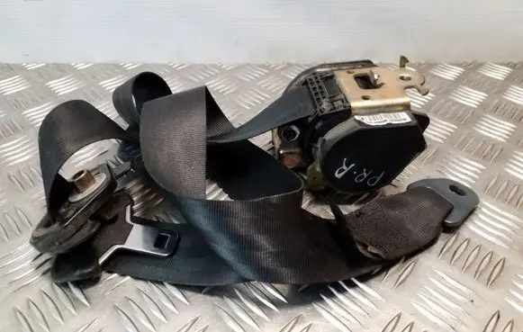 Citroen C8 Front seatbelt 14844280XX