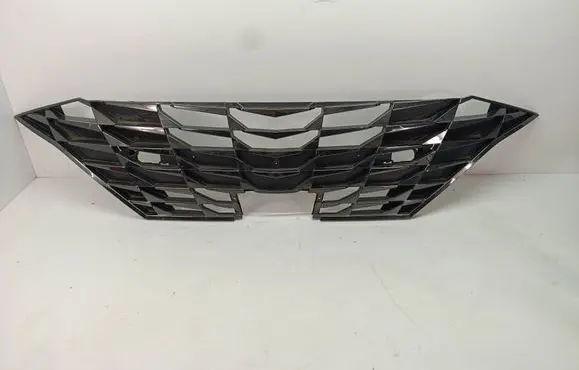 Hyundai Elantra VII Front grill 86366AA010