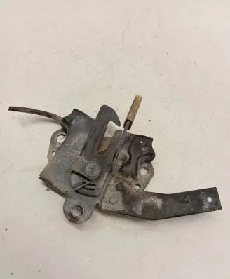 Ford Ranger Engine bonnet/hood lock/catch U9WHA