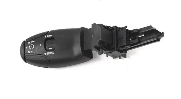 Peugeot RCZ Cruise control switch 9641796480
