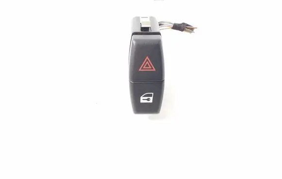 BMW X1 E84 Hazard light switch 6919506