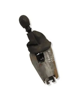 Renault Trafic II (X83) Gear shifter/selector 4913512