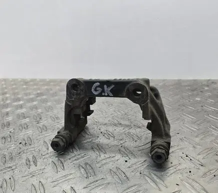 Mercedes-Benz E W213 Brake caliper pad carrier rear 