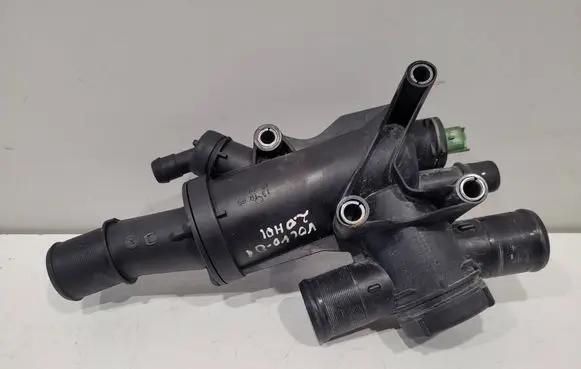 Thermostat/thermostat housing