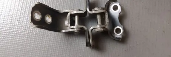 Toyota RAV 4 (XA50) Front door hinge set 