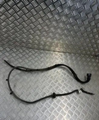 Audi Q5 SQ5 Other wiring loom 8R2971111