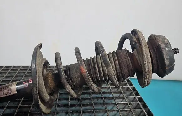 Dacia Lodgy Front coil spring IMPRK1450421