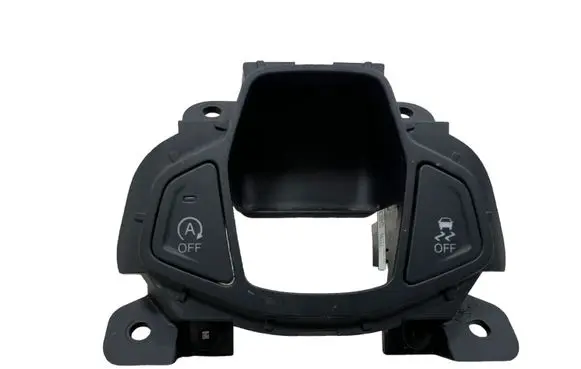 Traction control (ASR) switch