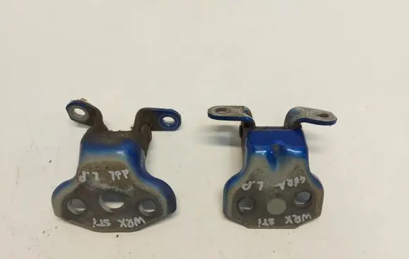 Subaru WRX STI Front door upper hinge