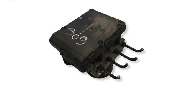 Volkswagen Golf IV ABS Pump 1J0907379