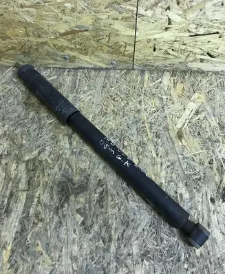 Mercedes-Benz CLK A209 C209 Rear shock absorber/damper