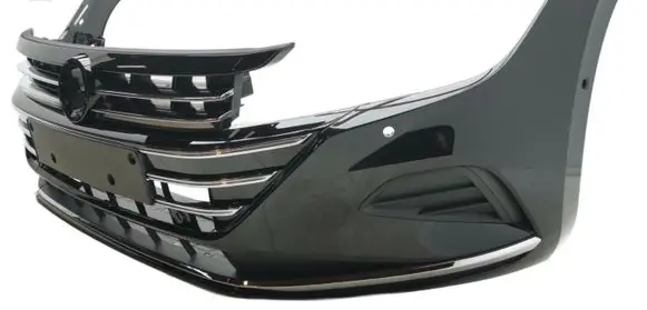 Volkswagen Arteon Front bumper 3G8807013S LC9X