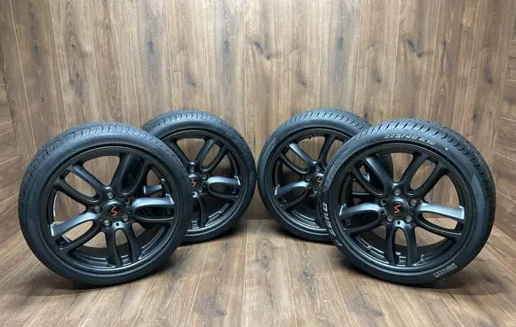 Mini Cooper Countryman R60 R19 alloy rim 6796992 6798503