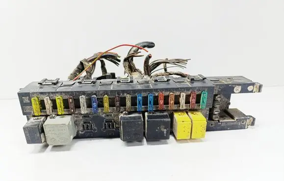Comfort/convenience module