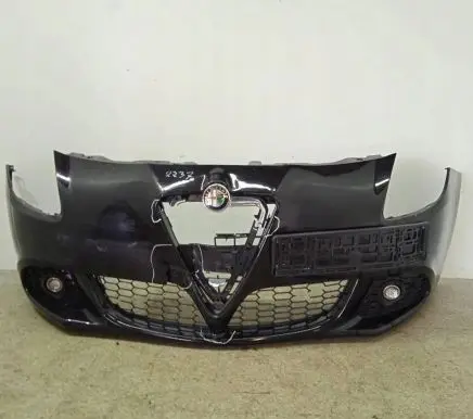 Alfa Romeo Giulietta Front bumper