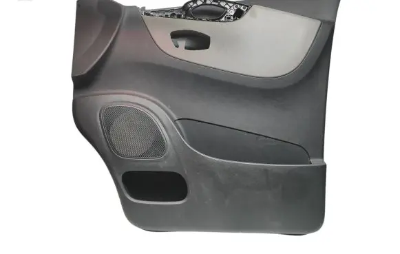 Renault Trafic III (X82) Front door card panel trim 80900857