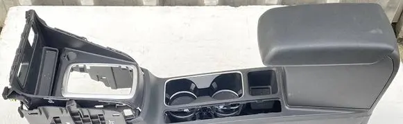 Ford Ecosport Armrest 