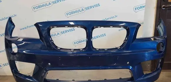 BMW X1 E84 Front bumper 19017414 16456 7164560100T00