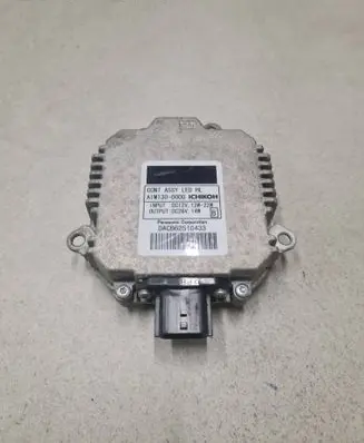 Nissan Leaf I (ZE0) Light module LCM A1M1300000