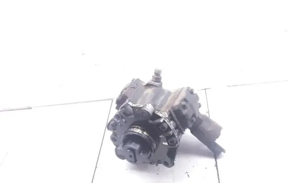 Volvo V50 Fuel injection high pressure pump 9654615580 5WS40163