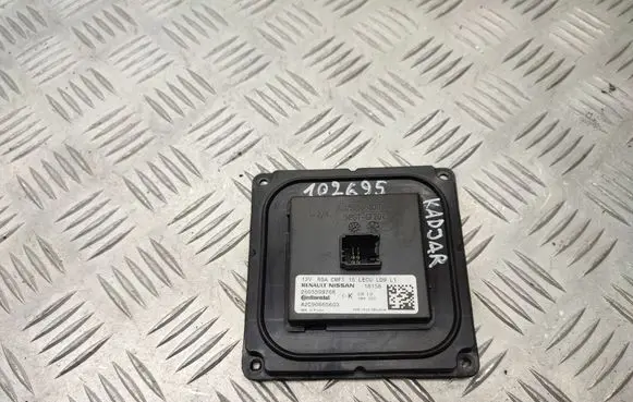 Renault Kadjar Headlight ballast module Xenon 260559976R