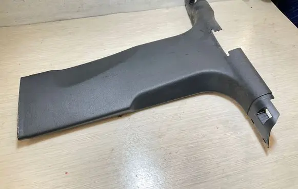 Audi Q5 SQ5 (B) pillar trim (bottom) 80A867239A