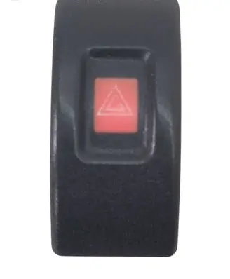 Opel Astra G Hazard light switch 09131728 09138059
