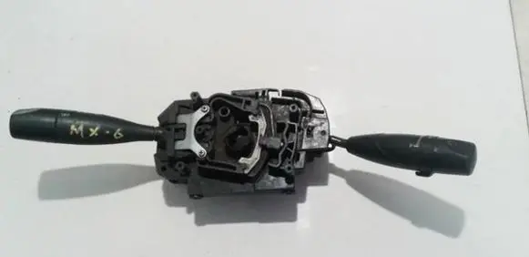 Mazda MX-6 Wiper turn signal indicator stalk/switch 175112
