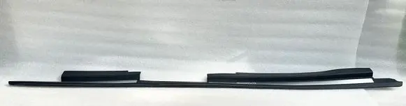 Audi A6 S6 C5 4B sill trim set (inner) 4B0853492A