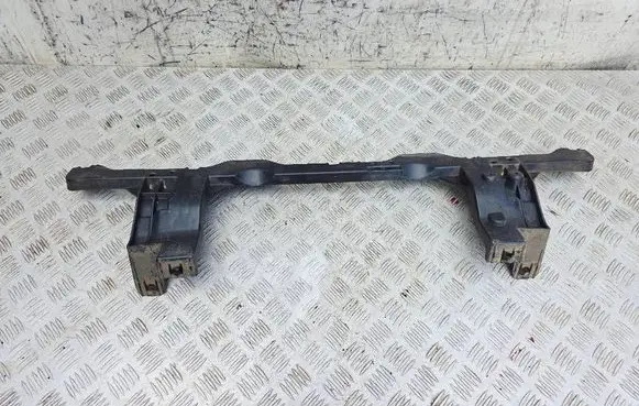 Mini Cooper Countryman R60 Rear bumper mounting bracket 9807143 51129807143