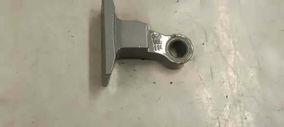 BMW i4 Front door upper hinge 7246065