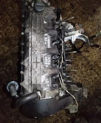 Renault Laguna I Engine G8TE7