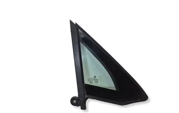 Volkswagen PASSAT B8 Front door vent window glass four-door 3G0845114F