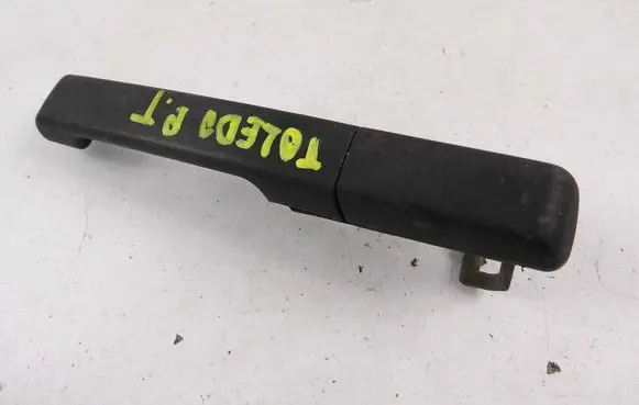 Seat Toledo I (1L) Rear door exterior handle 