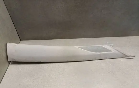 Volkswagen Golf VII (A) pillar trim 5G0035411B