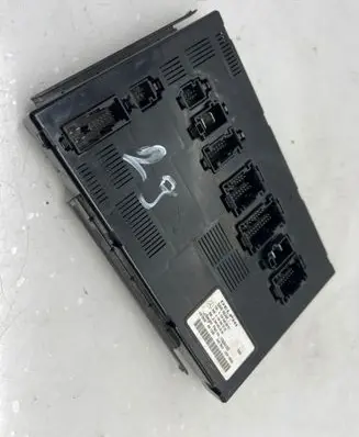 Mercedes-Benz R W251 SAM control unit A1644422800 A1645457232 A1645400801