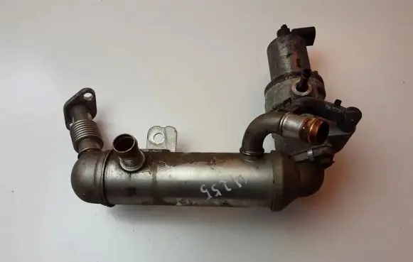 KIA Rio EGR valve 284162A080
