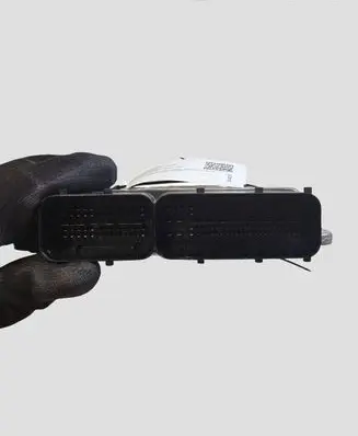 Volkswagen Multivan T5 Engine control unit/module 070906016BH 0281011838