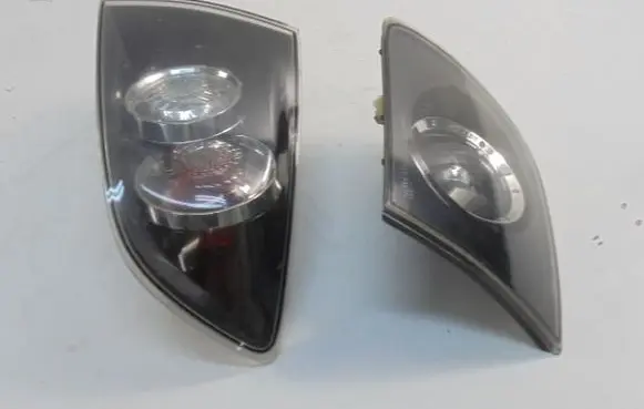 Mazda 3 I Rear/tail lights BR5H51150