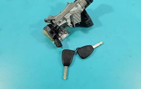 Dodge Caliber Ignition lock 04685719AG IMPRK1544171