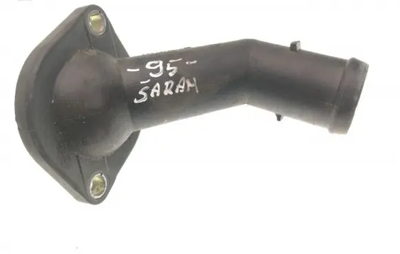 Thermostat/thermostat housing