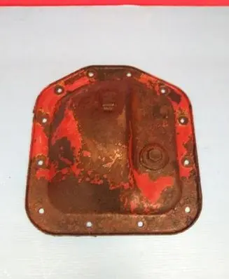 Iveco Daily 3rd gen Other rear suspension part 