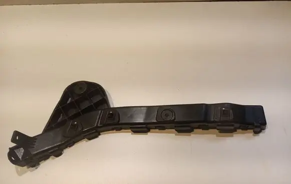 KIA Ceed Rear bumper mounting bracket 866141H100