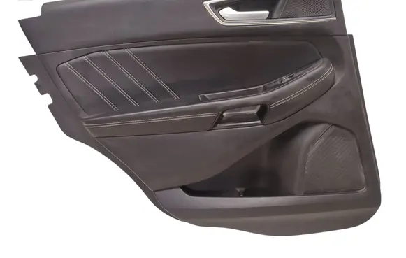 Ford Edge II Rear door card panel trim MT4BR27407 MT4BR27407EC3KP1