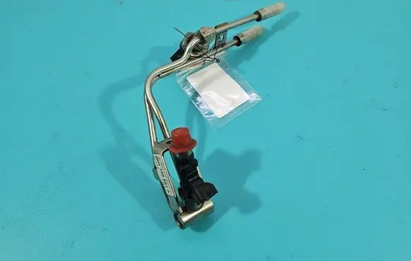 Audi Q5 SQ5 Fuel injector 0280158235 IMPRK1489455