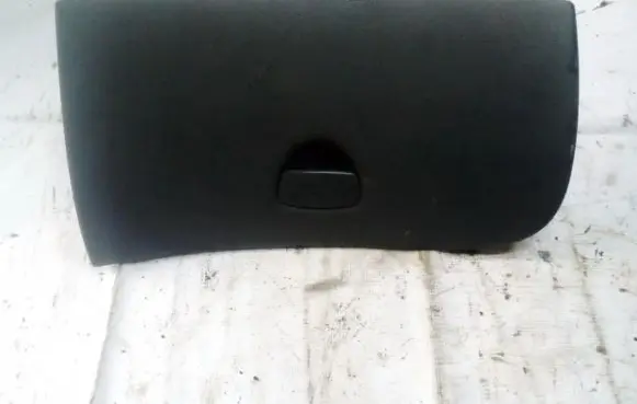 Renault Laguna II Glove box