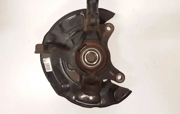 Toyota Yaris Front wheel hub 432120D230